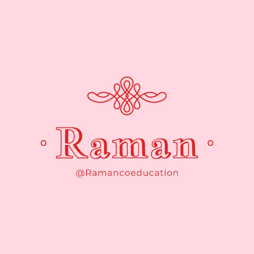 Ramancoeducation logo