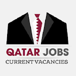 Cover Image of Download QATAR JOBS- Latest Jobs in qatar 4.3 APK