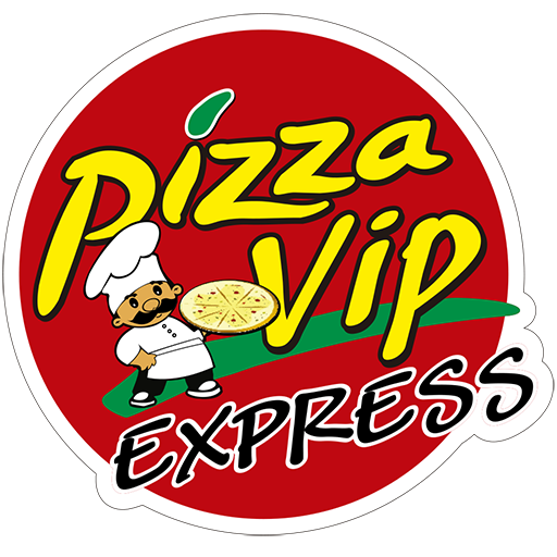 Pizza Vip Itapetinga logo