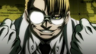 Hellsing Ultimate Ova Hellsing Ultimate Ova Episode 10 Tv On Google Play