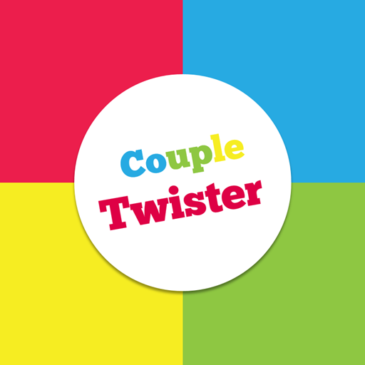 Couple Twister logo