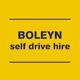 Boleyn Car & Van Hire icon