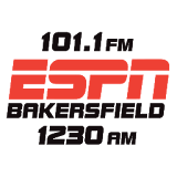 ESPN BAKERSFIELD icon