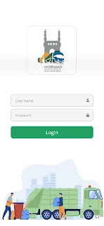 Hyd C&D Waste Management APP