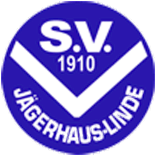 SV Jägerhaus Linde