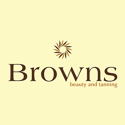 Browns Beauty logo