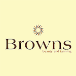 Cover Image of Unduh Browns Beauty  APK