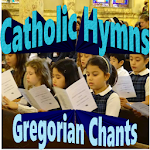 Cover Image of Unduh Catholic Hymns Gregorian Chant  APK