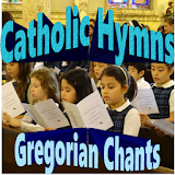 Catholic Hymns Gregorian Chants | Lyric + Ringtone icon