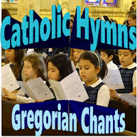 Catholic Hymns Gregorian Chant