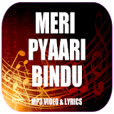 Meri Pyaari Bindu Songs icon