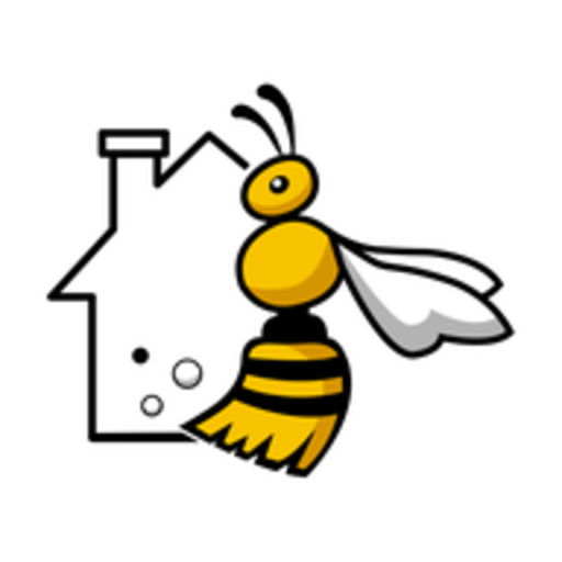 CleanBee logo