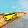Crazy Ramp Stunts - Car Games icon