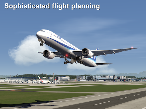 Aerofly FS 2022 screenshot 17