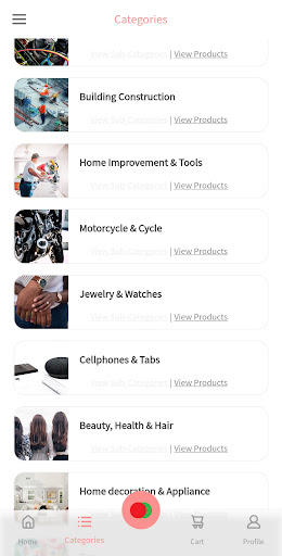 Bazar Soda - Online Market