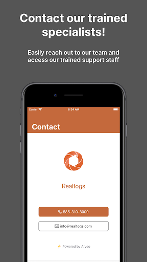 Realtogs Screen 3