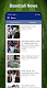 screenshot of Scores App: MLB Baseball