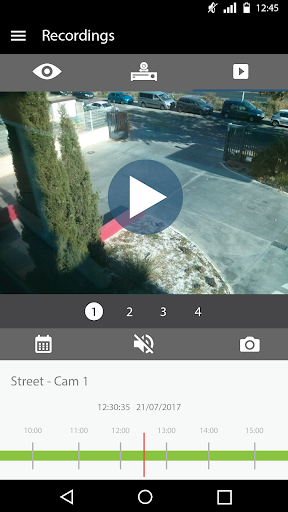 EINSE EasyView Screen 3