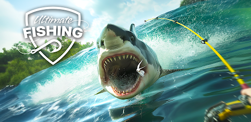 Ultimate Fishing! Fish Game Mod Unlock Full Version v1.02.02