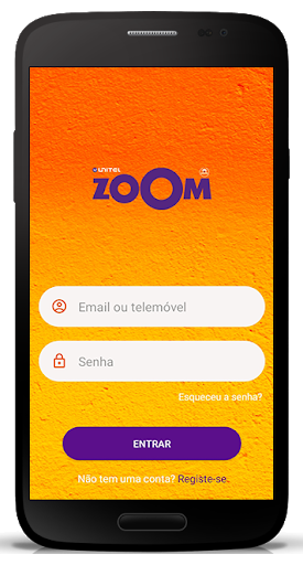 Zoom Unitel Screen 2