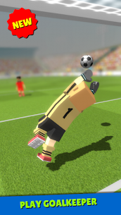 Mini Soccer Star – 2022 Cup Mod APK v0.48 (Money, Diamond) 2
