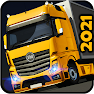 Get Cargo Simulator 2021 for Android Aso Report