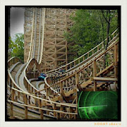 VR Guide: Six Flags St. Louis