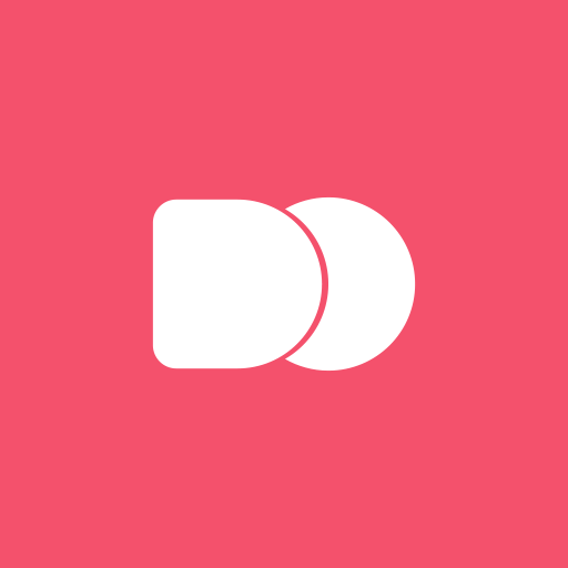 Doticket logo