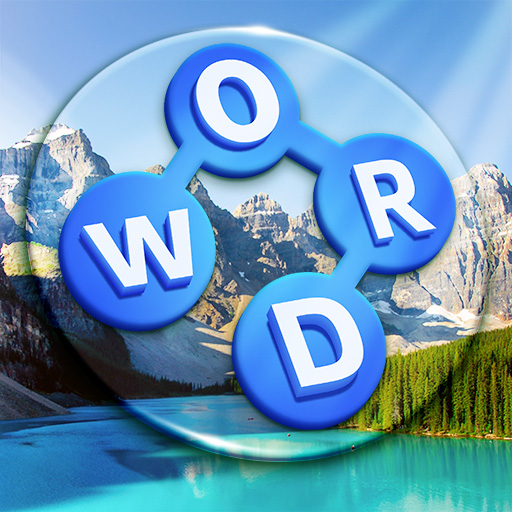 Zen Word® - Relax Puzzle Game 1.35.0 Icon