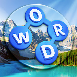 Icon image Zen Word® - Relax Puzzle Game
