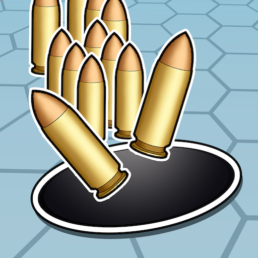 Hole Survival Logo