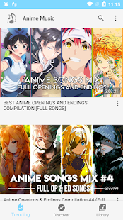 Anime Music - OST, Nightcore and Piano Playlist for PC / Mac / Windows   - Free Download 