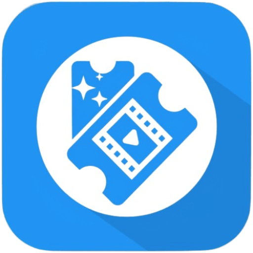 FlickFind: Find Movies & Shows icon