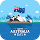 Australia Day Greetings Messages and Images Download on Windows