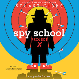 Icon image Spy School Project X
