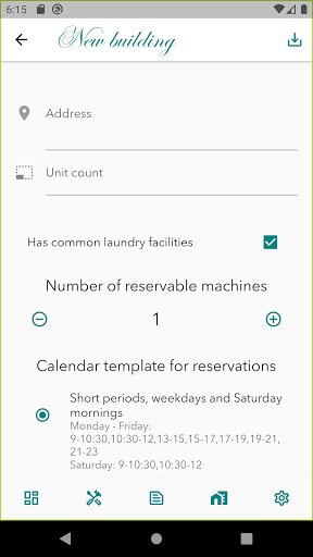 Equa Delta Screenshot 3 - AppWisp.com