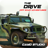 THE DRIVE -Off Road Adventures icon