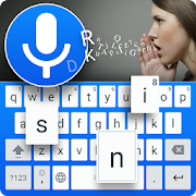 Speech to Text - Easy Voice Typing Text Converter