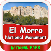El Morro National Monument  Icon