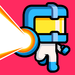 It's Still A Space Thing Mod Apk