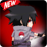 Best Chibi Sasuke Wallpaper HD icon