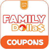 Smart Coupons For Family Dollar 2020 -Hot Discount