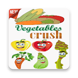 New Vegetable Crush icon
