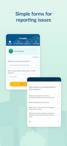 Tellme@1823 v2 Screen 3