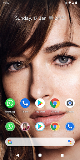 Dakota Johnson Wallpapers HD