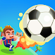 ゴールキーパー：FIFAフットボールマネージャー - Androidアプリ