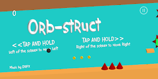 Orbstruct 3D - Screenshot 1