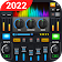 Music Player & Equalizer MP3 icon