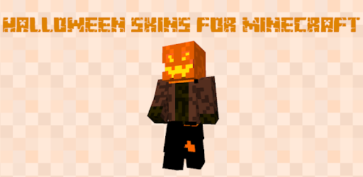 Halloween Skins For Minecraft Pe Aplicaciones En Google Play