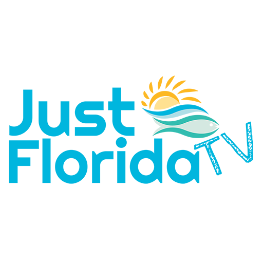 Just Florida TV logo